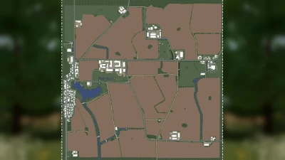 Bantikow Map v1.1.1.0