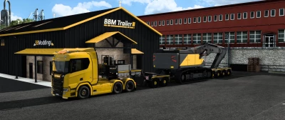 BBM Trailer LB4 v1.0 1.49