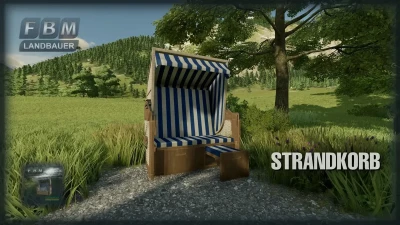 Beach Chair v1.0.0.0
