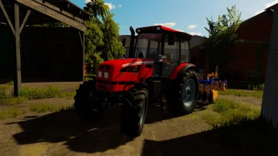 Belarus MTZ 1523 v1.0.0.0