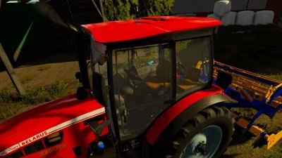 Belarus MTZ 1523 v1.0.0.0