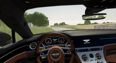 Bentley Ultratank v1.0.0.0