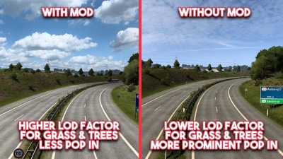 Better Grass Draw Distance v1.0 1.49