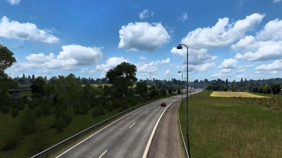 Better Grass Draw Distance v1.0 1.49