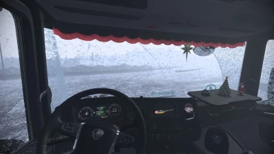 Better Raindrops - Snowflakes Addon v1.9.2 1.49