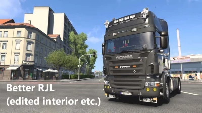 Better RJL v1.2 1.49