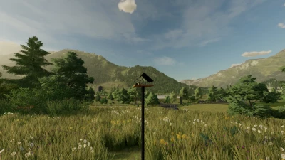 Bird Feeder v1.0.0.1