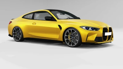 BMW (G82) M4 v1.0