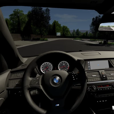 BMW X5 E70 Pack v1.0