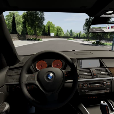 BMW X5 E70 Pack v1.0