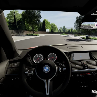 BMW X5 E70 Pack v1.0