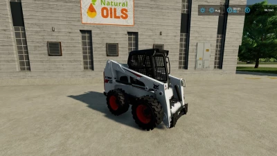 Bobcat T630-S630 v1.0.0.0