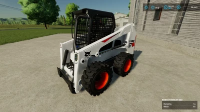 Bobcat T630-S630 v1.0.0.0