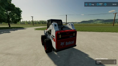 Bobcat T630-S630 v1.0.0.0