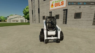 Bobcat T630-S630 v1.0.0.0