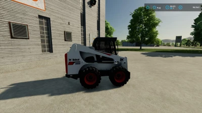 Bobcat T630-S630 v1.0.0.0