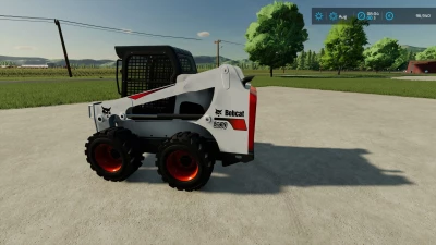 Bobcat T630-S630 v1.0.0.0