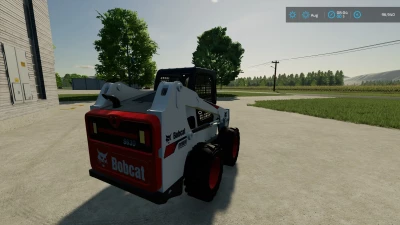 Bobcat T630-S630 v1.0.0.0