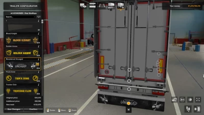 Box Trailer Mudflaps v0.1