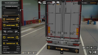 Box Trailer Mudflaps v0.1