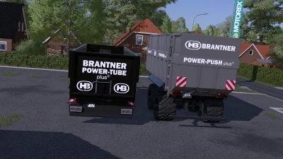 Brantner Pack v1.0.0.0