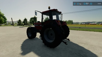 Case IH 1455 XL V6 v1.6.0.0