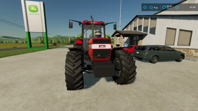 Case IH 1455 XL V6 v1.6.0.0