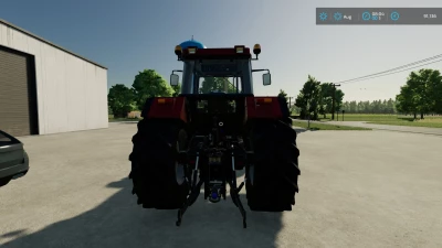 Case IH 1455 XL V6 v1.6.0.0