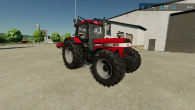 Case IH 1455 XL V6 v1.6.0.0