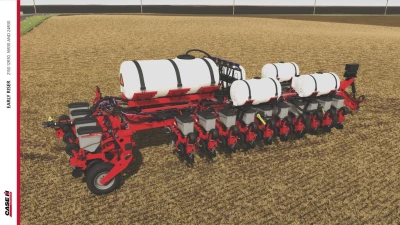 Case IH 2150 Early Riser Planters Series v1.1.0.0