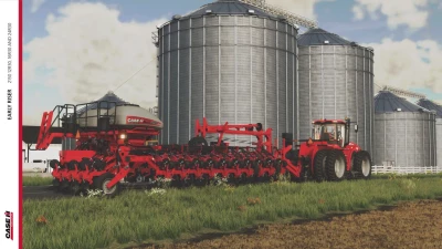 Case IH 2150 Early Riser Planters Series v1.1.0.0