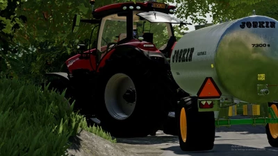 Case IH Optum AFS Edit v1.0.0.3