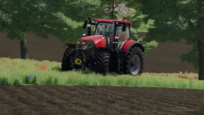 Case IH Optum AFS Edited v1.0.0.1