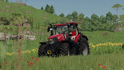 Case IH Optum AFS Edited v1.0.0.1