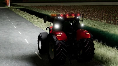 Case IH Puma CVX 240 v1.0.0.0