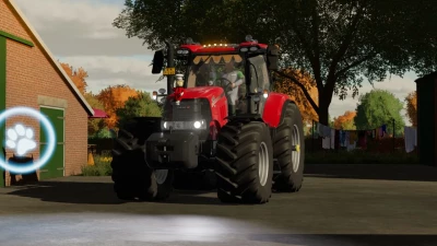 Case IH Puma Edit v1.0.0.0