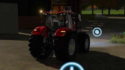 Case IH Puma Edit v1.0.0.0