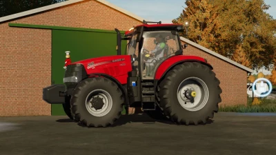 Case IH Puma Edit v1.0.0.0