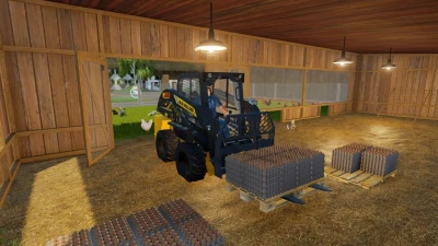 Chicken Barn Large v1.1.0.0