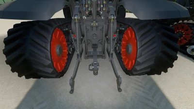 Claas Axion TT US Spec v1.0.0.0