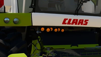 CLAAS Jaguar 980 Edit v1.0.0.0