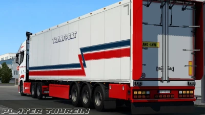 Combo skin M1 for Scania S & SCS Trailer v1.0