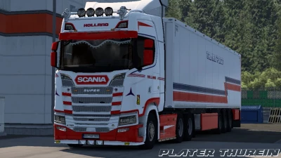 Combo skin M1 for Scania S & SCS Trailer v1.0