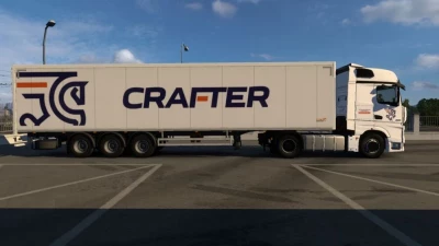 CRAFTER Combo Skin 1.49