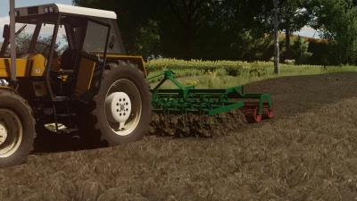 Cultivator 4m v1.0.0.0