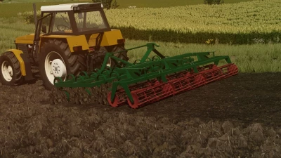 Cultivator 4m v1.0.0.0