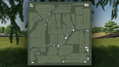 Delusion Map v1.0.0.0