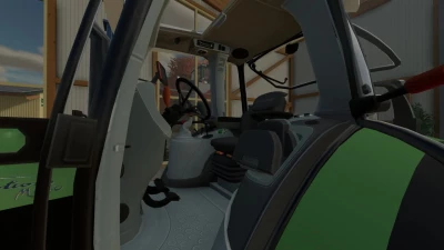 Deutz-Fahr Agrotron M650 BETA v1.0.0.0