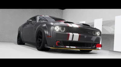 DODGE CHALLENGER v5.1