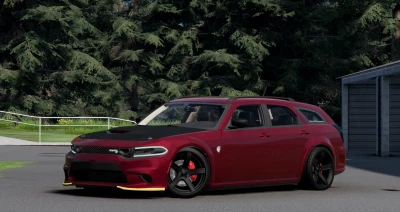 Dodge Magnum v1.2